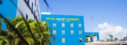 The Magic Hotel