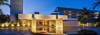 Intercontinental Presidente Cozumel Resort Spa, An Ihg Hotel