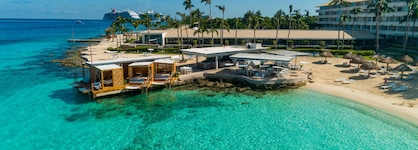 Intercontinental Presidente Cozumel Resort Spa, An Ihg Hotel