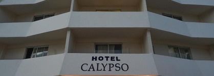 Calypso Hotel Cancun