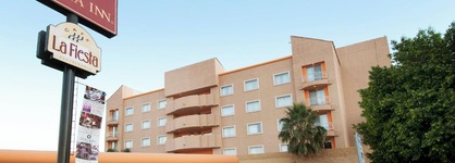 Fiesta Inn Hermosillo