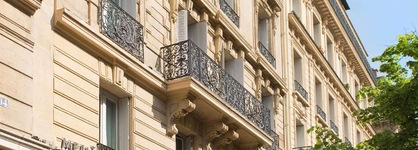 Meliá París Champs Elysées