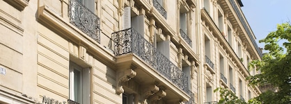 Meliá París Champs Elysées