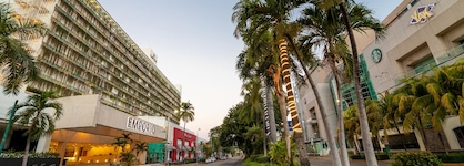 Hotel Emporio Acapulco