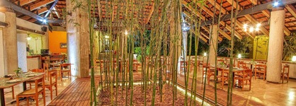 Hotel Ciudad Real Palenque