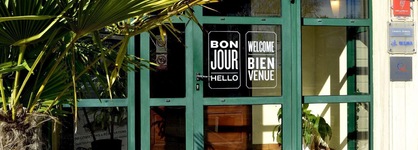 Hotel Kyriad Annecy Nord - Epagny