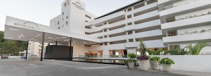 Grand Park Royal Puerto Vallarta - All Inclusive