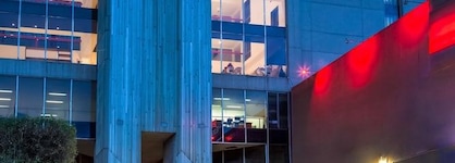 Fiesta Inn Tlalnepantla