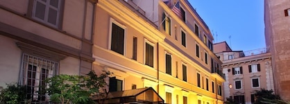 Hotel Villa Glori