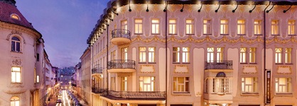 Roset Hotel & Residence