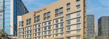 Fiesta Inn Monterrey Valle