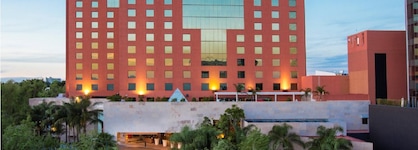 Barceló Guadalajara