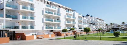 Pierre & Vacances Residence Almeria Roquetas De Mar