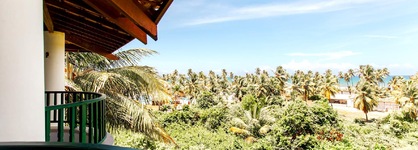 Sauipe Resort