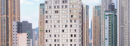 Dorsett Mongkok