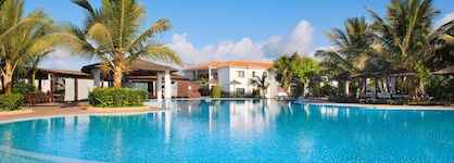 Meliá Tortuga Beach