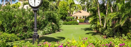 Sandals Emerald Bay
