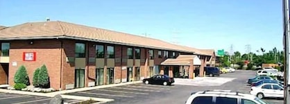 Motel 6 Albany Ny