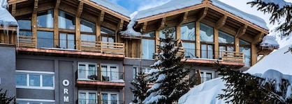 Hotel Ormelune