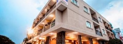 Hotel San Miguel