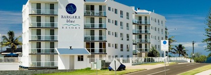 Bargara Blue Resort