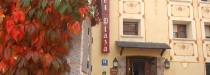 Hotel Plaza
