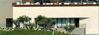 Sercotel Hotel Encin Golf