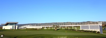 Sercotel Hotel Encin Golf