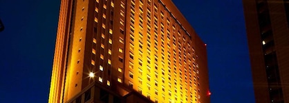 Dai-Ichi Hotel Tokyo