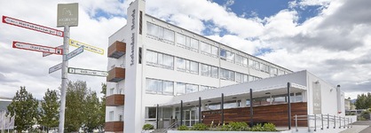 Akureyri - Berjaya Iceland Hotels