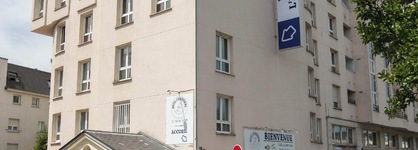 Hôtel L'eaubonne