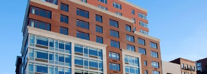 Aloft Harlem