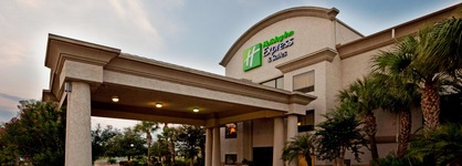 Holiday Inn Express Hotel & Suites Mission-Mcallen Area