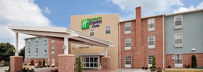 Holiday Inn Express & Suites North Kansas City By Ihg