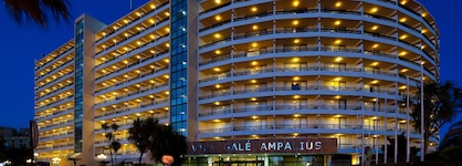Vila Gale Ampalius Resort Hotel