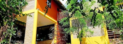 Pousada Alto Do Cajueiro