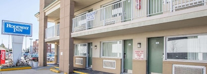 Rodeway Inn Boardwalk