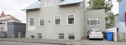 Grettisgata Apartments