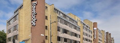 Travelodge Edinburgh Central