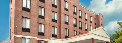 Fairfield Inn By Marriott New York Laguardia Airport Astoria