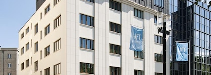 Nh Frankfurt Messe