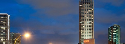 Leonardo City Tower Tel Aviv Hotel