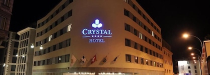 Crystal Hotel