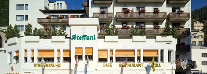 Hotel Steffani
