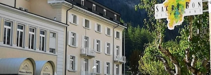 De France By Thermalhotels