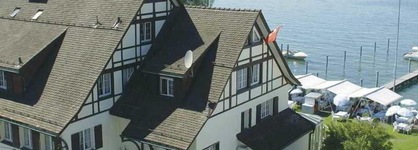 Bodenseehotel Weisses Rössli