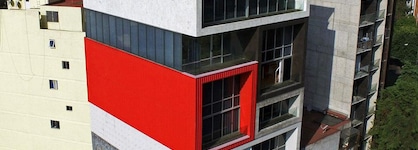 Residencias Filadelfia