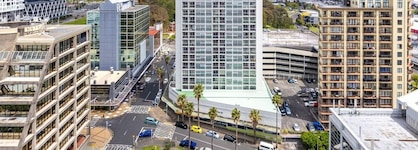 Proximity Apartments Manukau Auckland Airport