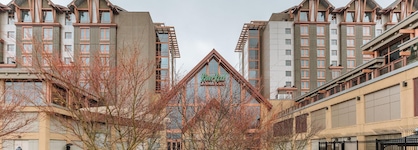 River Rock Casino Resort