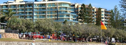 Landmark Resort